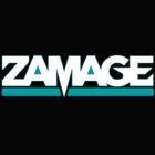 Zamage 图标