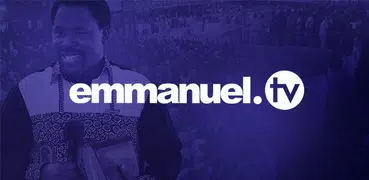 Emmanuel TV