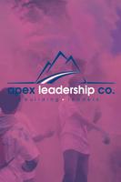 Poster Apex Leadership Co