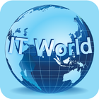 IT World icône