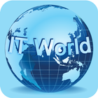 IT World-icoon