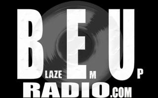 BEU Radio imagem de tela 3