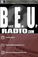 BEU Radio Cartaz