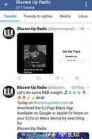 BEU Radio imagem de tela 1