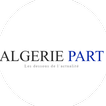 ALGERIE PART أيقونة