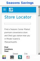 Seasons Corner Market screenshot 1