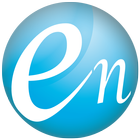 ENYCS - engage your customers biểu tượng