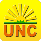 UNC Connect icon