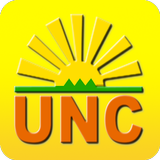 UNC Connect ikona