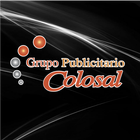 GRUPO COLOSAL icon