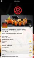 Ikebana Creative Sushi screenshot 2