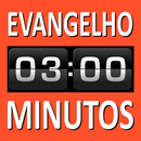 O Evangelho em 3 Minutos APK