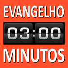 Icona O Evangelho em 3 Minutos