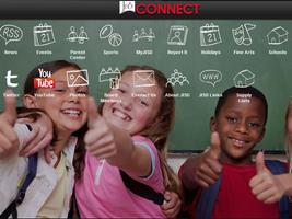 Judson ISD Connect Screenshot 2