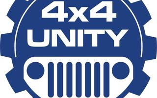 4x4 Unity screenshot 1