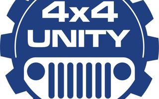 4x4 Unity 截圖 1