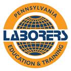 Pennsylvania Laborers Training Zeichen