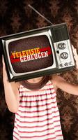 TelevisieGeheugen ポスター