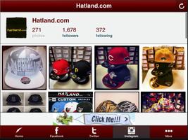Hatland.com syot layar 3