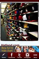 Hatland.com 海报