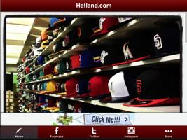 Hatland.com capture d'écran 2