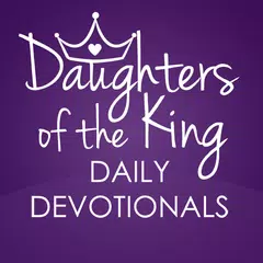 Daughters of the King Daily