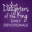 ”Daughters of the King Daily