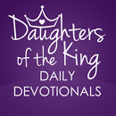 Daughters of the King Daily APK