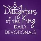 Daughters of the King Daily أيقونة
