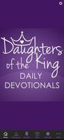 Daughters of the King Daily Poster