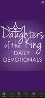 Poster Daughters of the King Daily