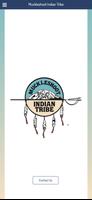 Muckleshoot Indian Tribe الملصق