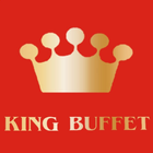 KING BUFFET icône