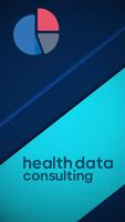 HealthData Consulting srl plakat