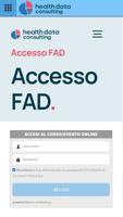 HealthData Consulting srl Screenshot 2