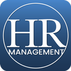 HR Management ícone