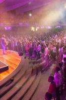 CityHill Church الملصق