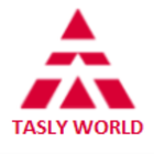 Tasly World アイコン