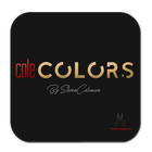 Cole Colors ไอคอน