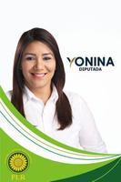 YONINA DIPUTADA 포스터