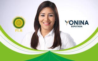 YONINA DIPUTADA 스크린샷 2