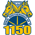 Teamsters Local 1150 ikona