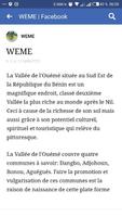 Wémè Screenshot 2