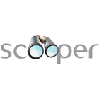 Scooper icône