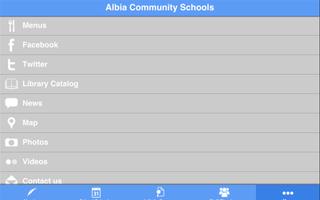 Albia Schools 截圖 3