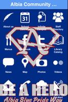 Albia Schools-poster