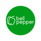 Bell Pepper ikon
