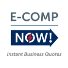 E-COMP NOW!-icoon