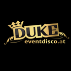 Duke Eventdisco-icoon