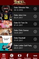 Duke Eventdisco Ekran Görüntüsü 1